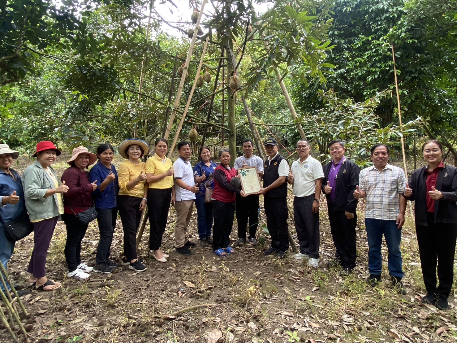 title - ผู้ตรวจราชการ ส.ป.ก. (เขต 15,16 และ 17) ประชุมตรวจติดตามความก้าวหน้าการดำเนินงานตามแผนงานตรวจราชการและลงพื้นที่โครงการที่เกี่ยวข้องในเขตปฏิรูปที่ดิน ประจําปีงบประมาณ 2568 รอบที่ 2 ณ ส.ป.ก.จังหวัดเชียงใหม่